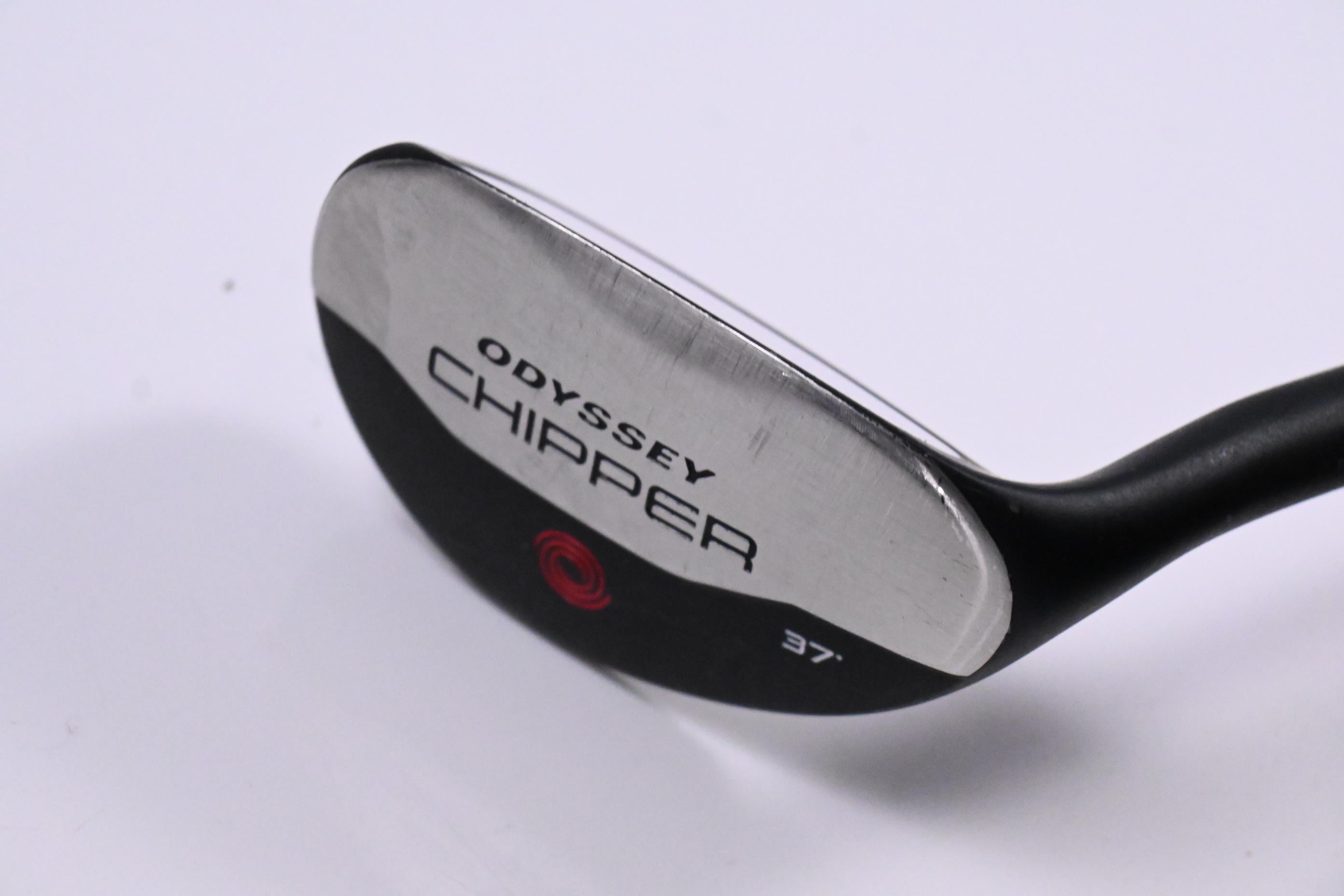 Odyssey 2025 Chipper / 37 Degree / 35 Inch