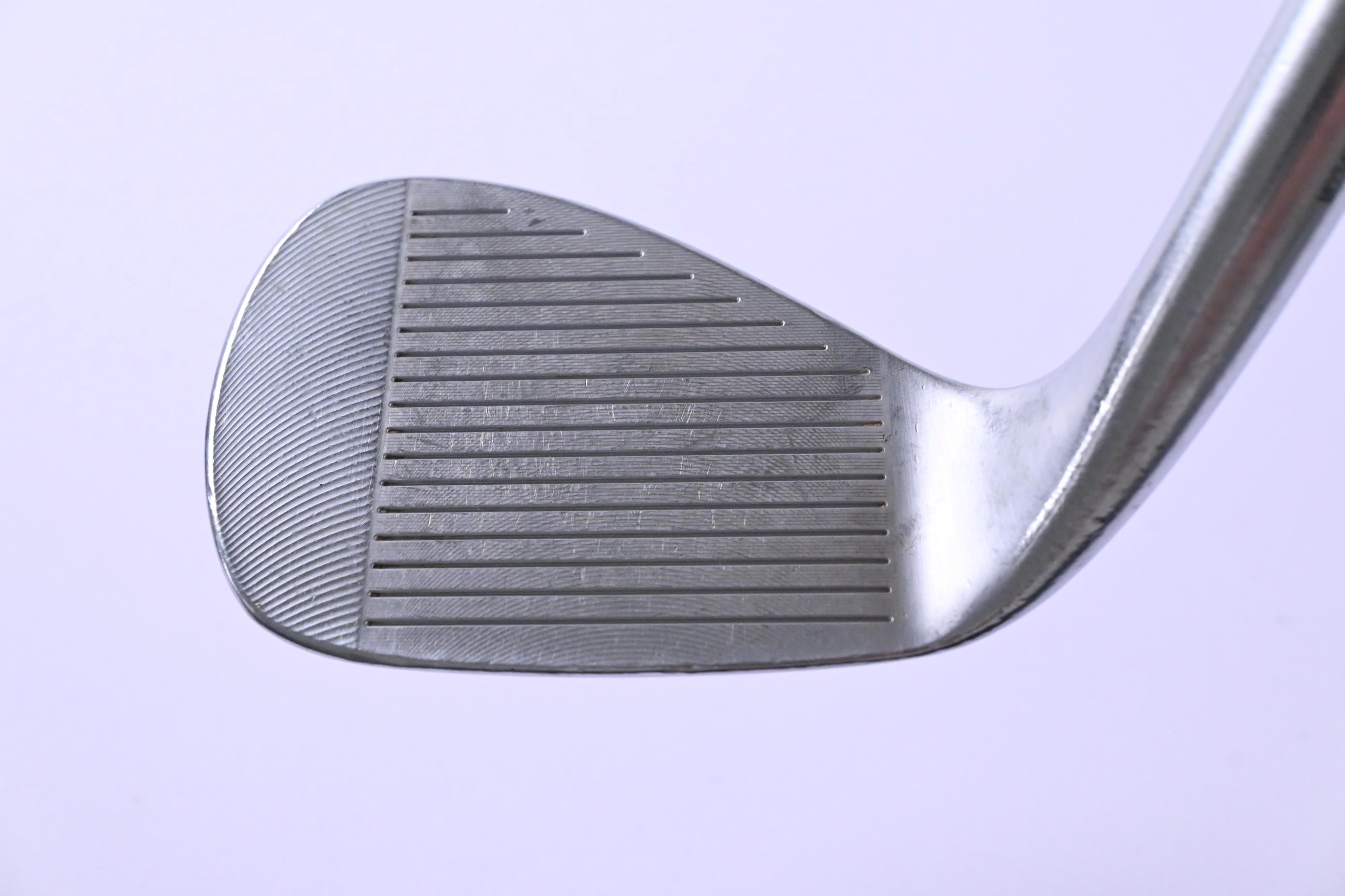 Cleveland RTX-4 Gap Wedge / 50 Degree / Stiff Flex Dynamic Gold S400 Shaft