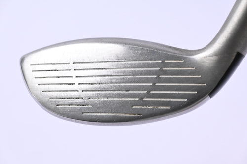 Ping G10 #3 Hybrid / 21 Degree / Regular Flex Ping TFC 129H Shaft