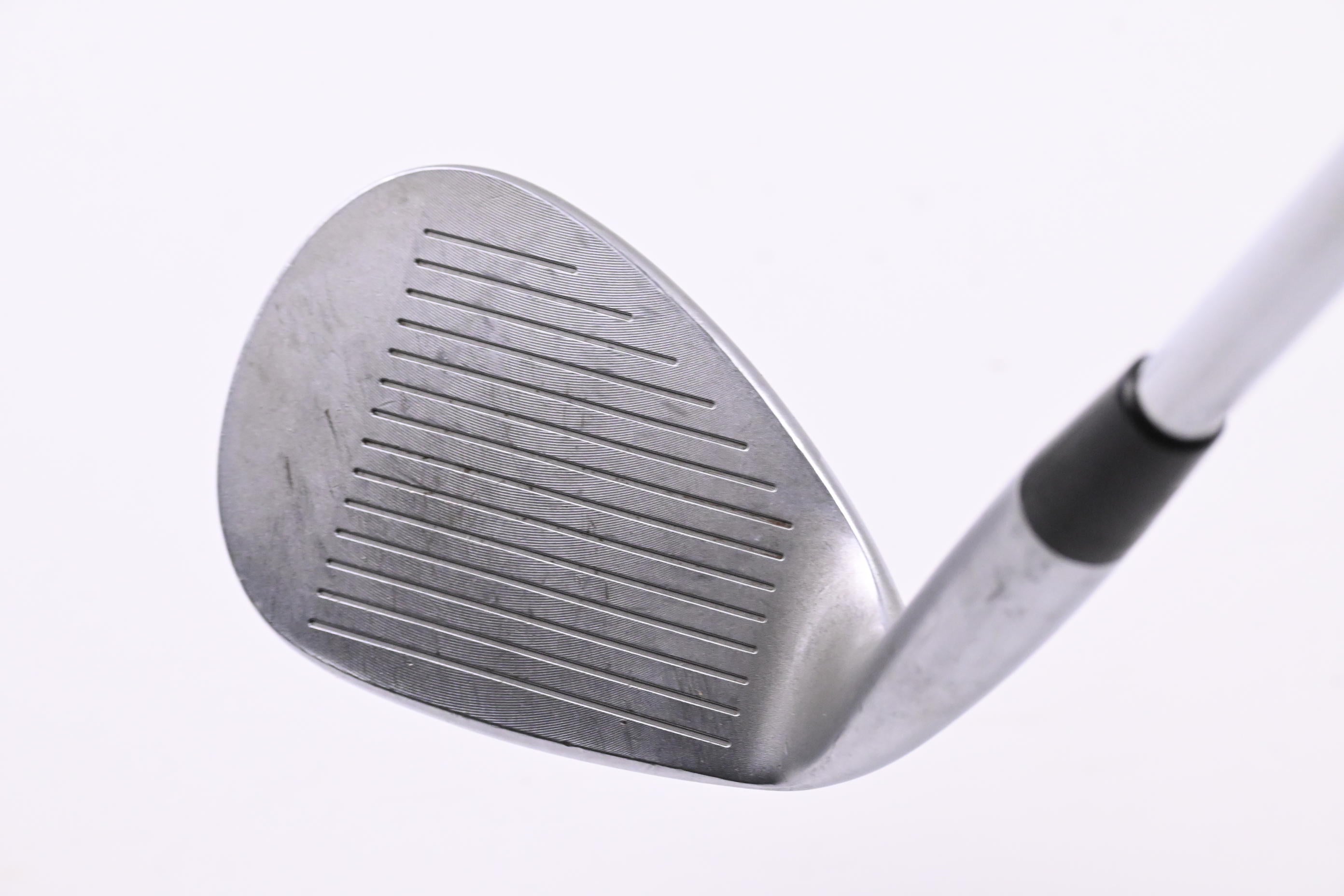 Mizuno S5 Sand Wedge / 55 Degree / Wedge Flex True Temper Dynamic Gold Shaft