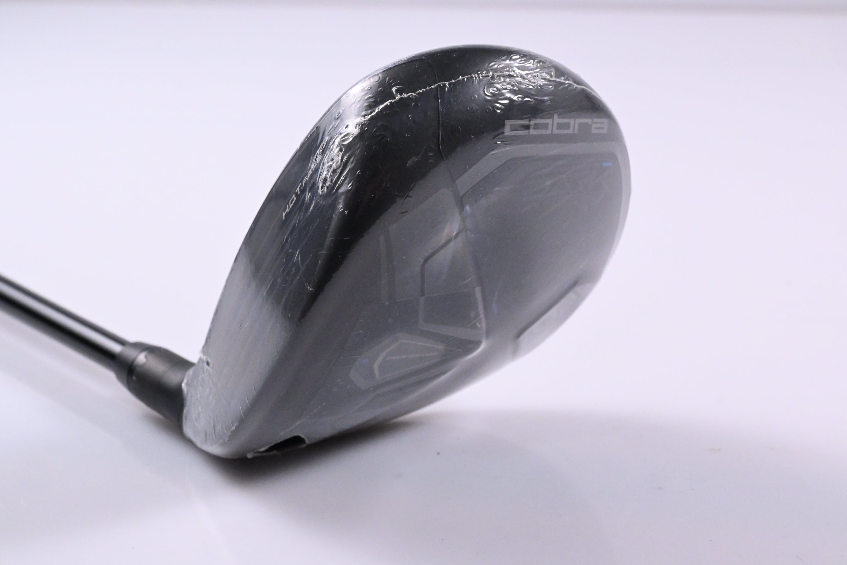 Left Hand Cobra Darkspeed X #3 Wood / 15 Degree / X-Flex Kai'li White 70 Shaft