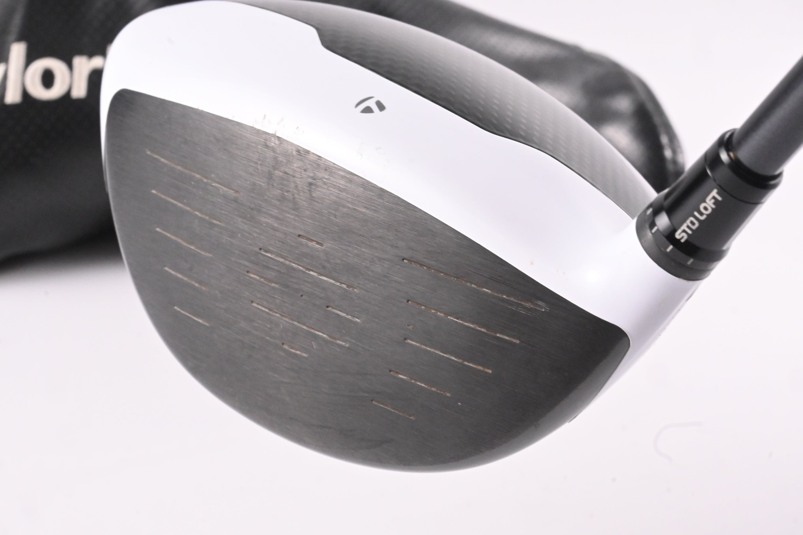 Taylormade M2 2017 Driver / 10.5 Degree / Stiff Flex Diamana T+ 60 Shaft