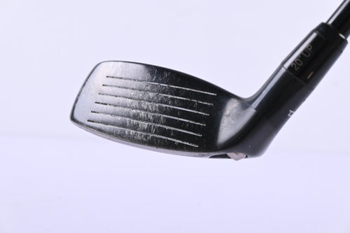 Benross HTX Compressor Type R #2 Hybrid / 18.5 Degree / Regular Flex Kuro Kage