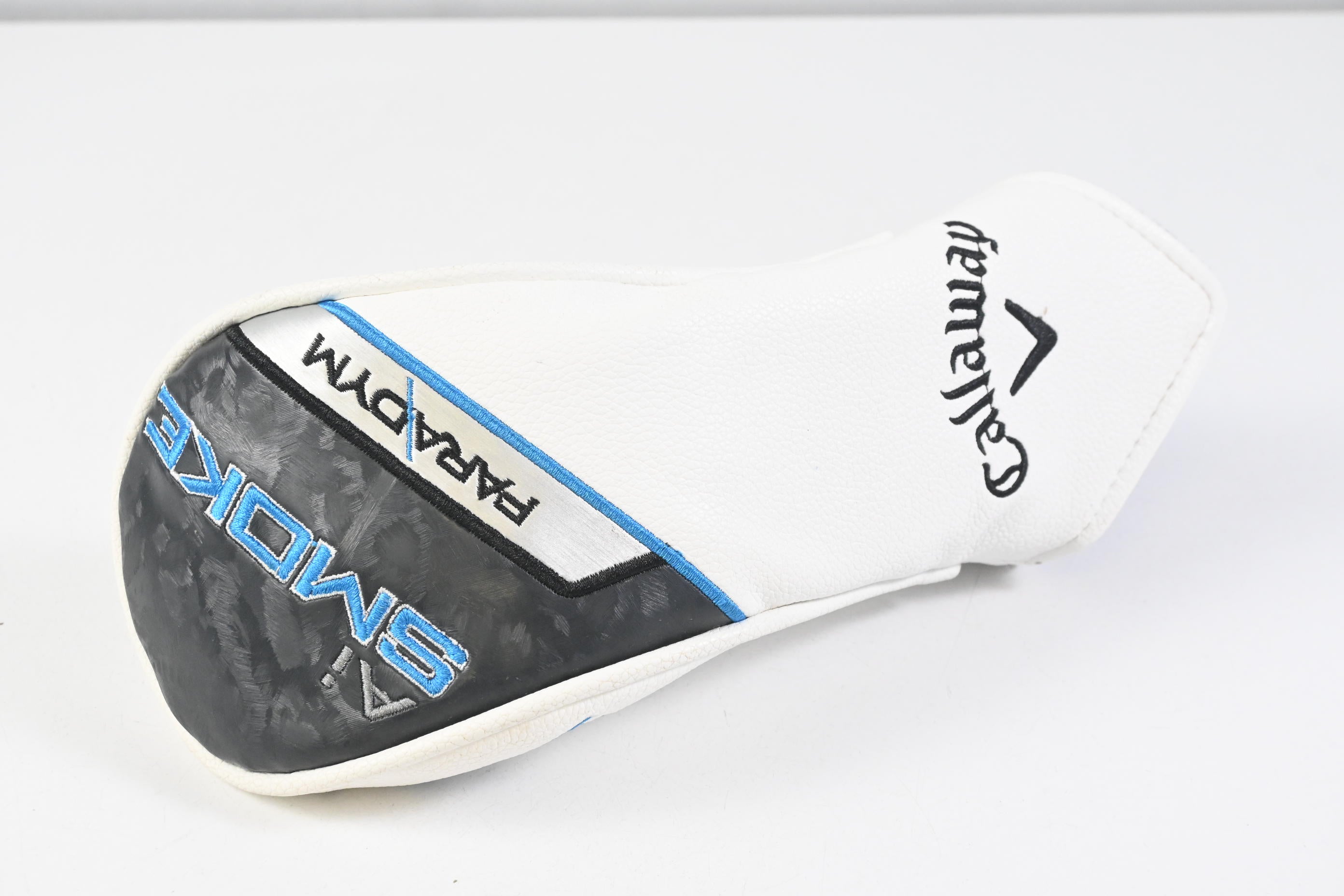 Callaway Paradym Ai Smoke Max D #5 Wood / 18 Degree / Senior Flex Accra FX 100F