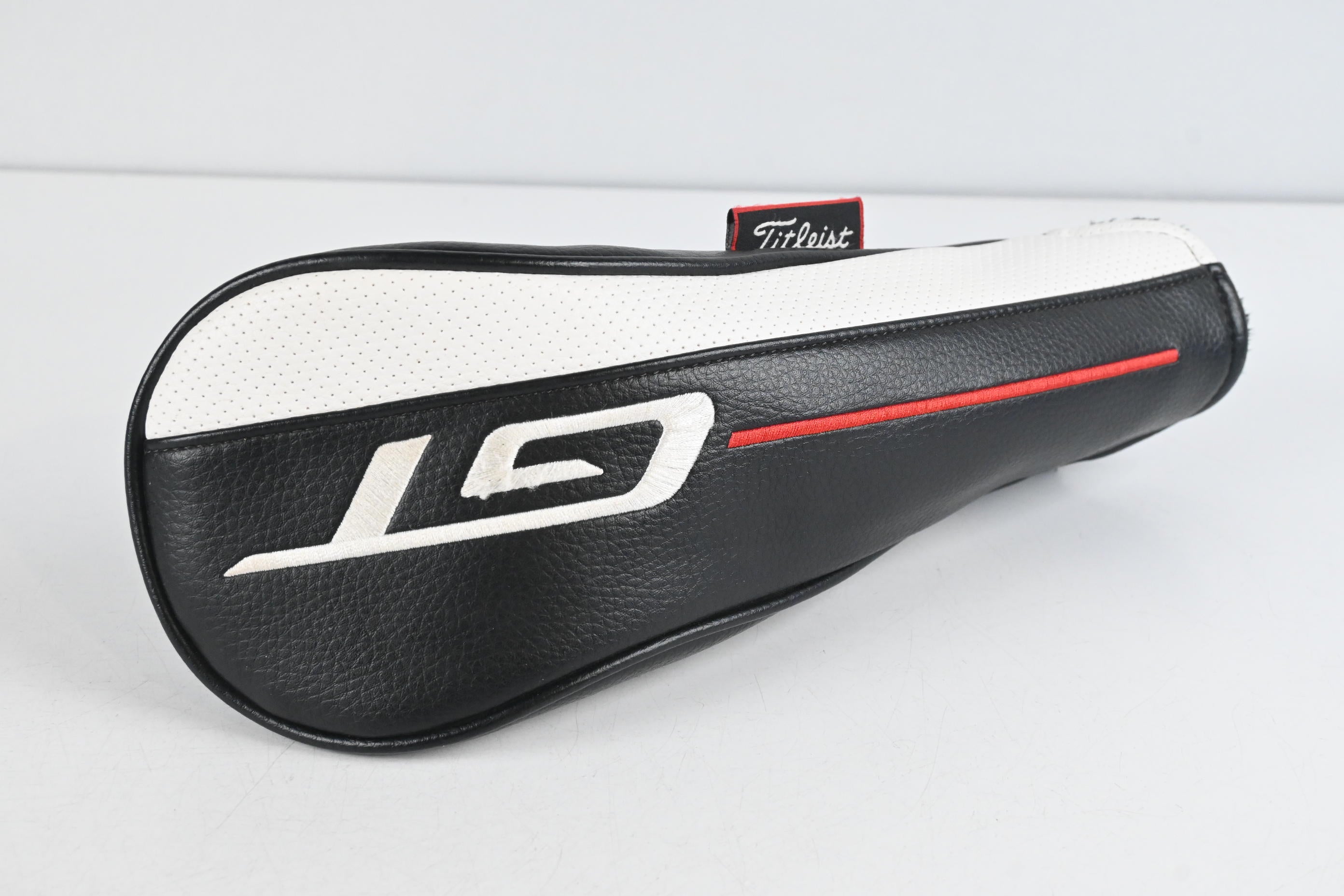 Titleist GT2 #5 Wood / 18 Degree / Stiff Flex Denali Red 60 Shaft