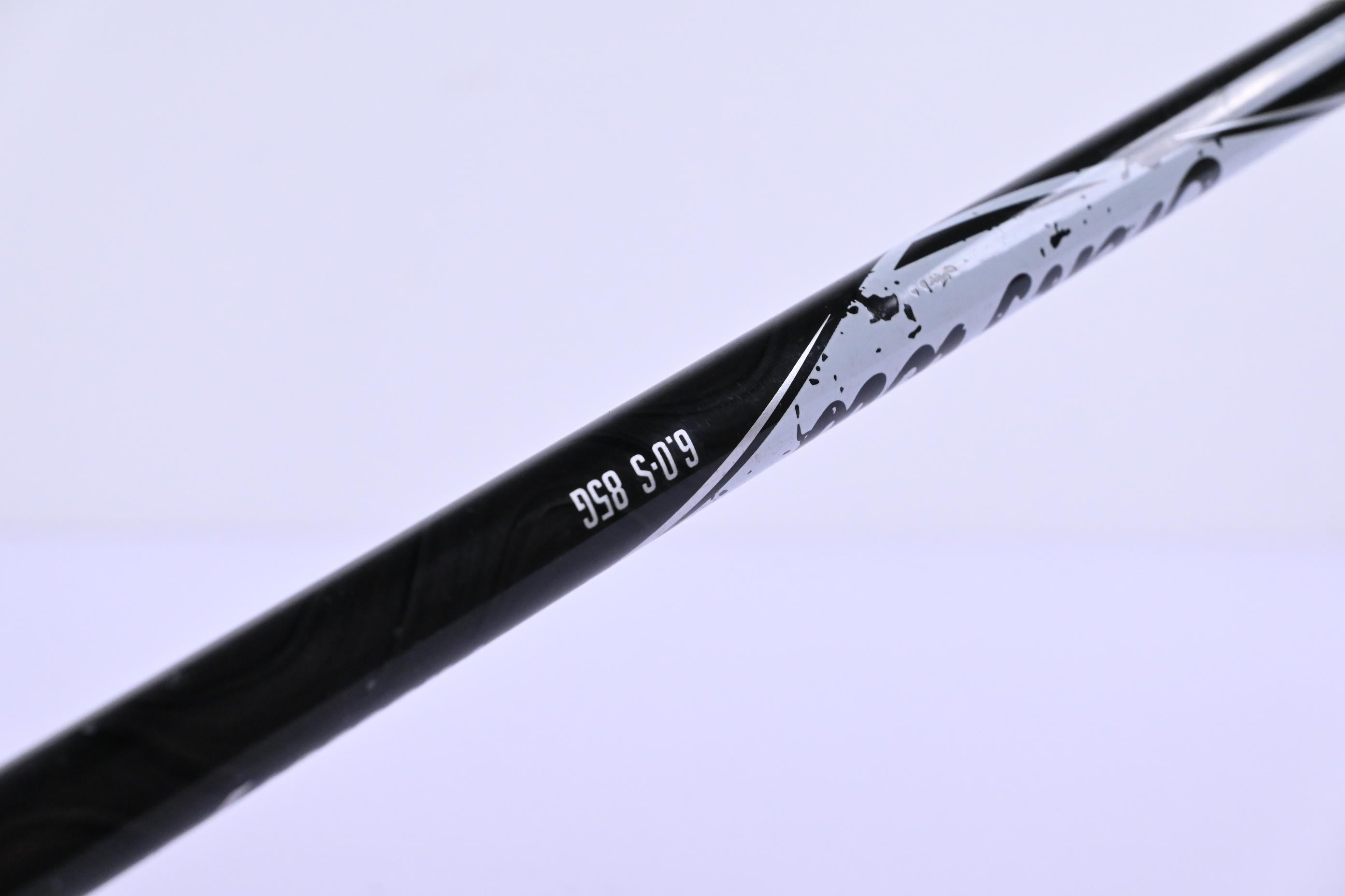 Ping G410 SFT #3 Wood / 16 Degree / Stiff Flex Project X EvenFlow Black 85 Shaft