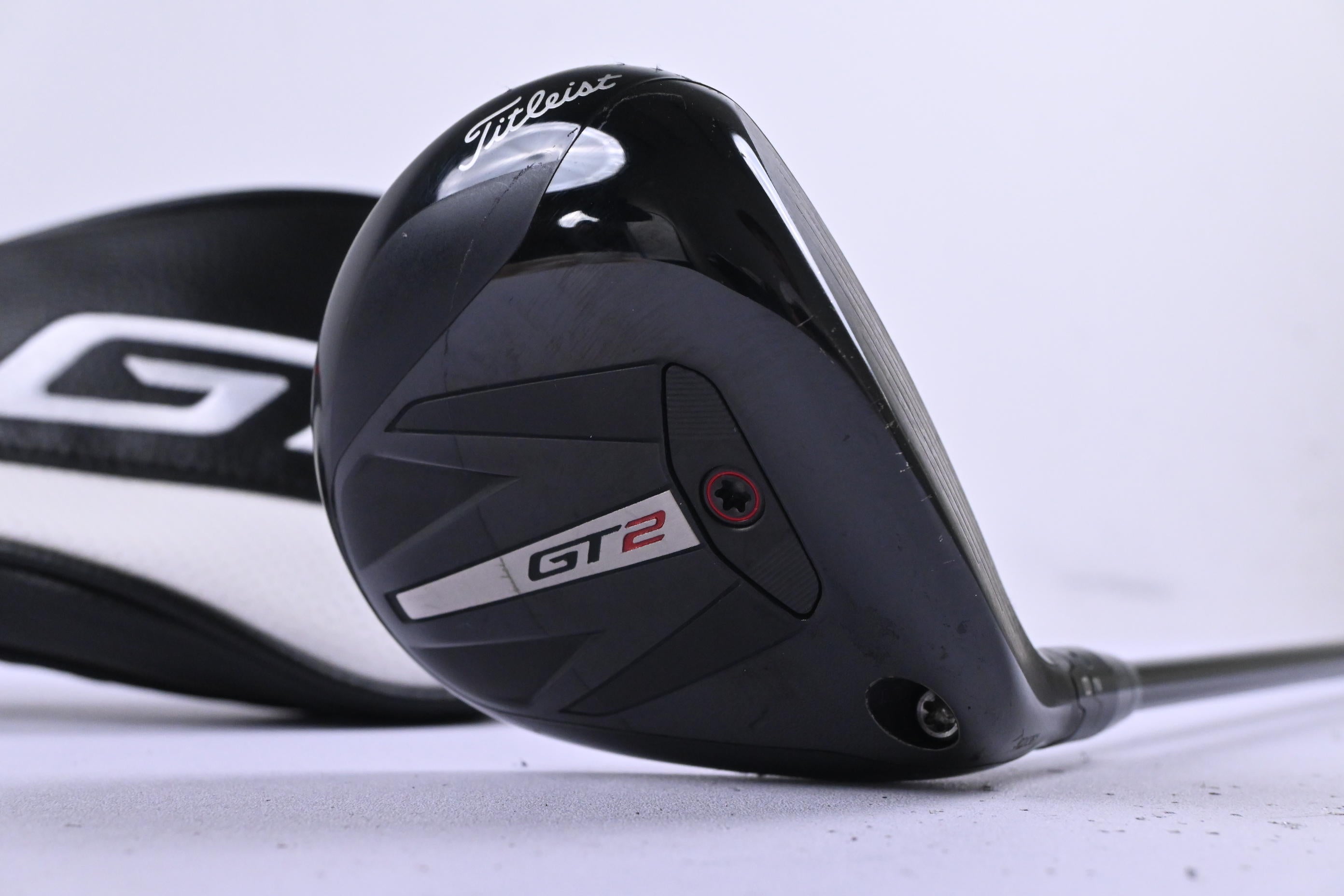 Titleist GT2 #3 Wood / 16.5 Degree / Regular Flex Tensei AV Blue 65 Shaft