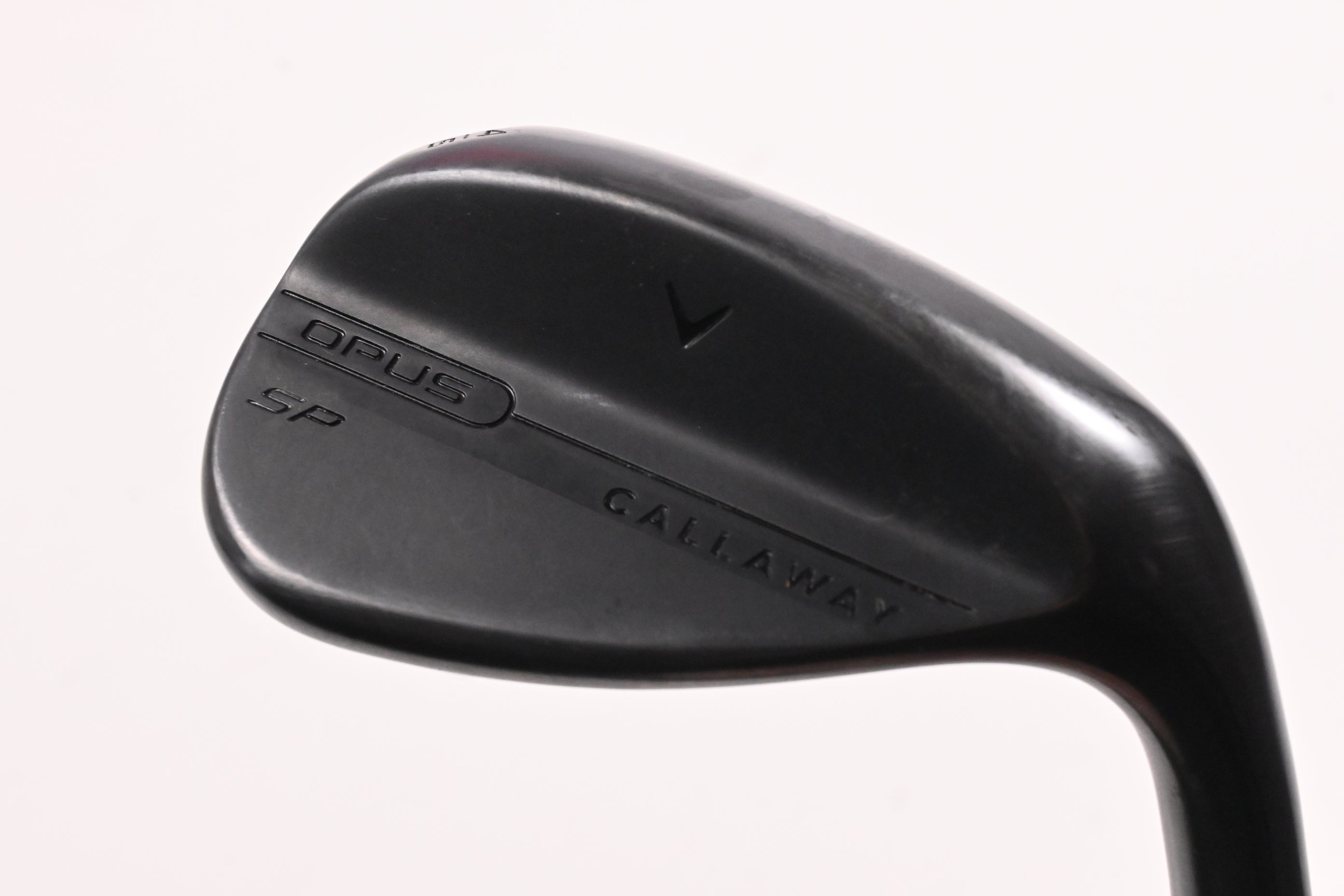 Callaway Opus SP Sand Wedge / 54 Degree / Stiff Flex Dynamic Gold S400 Shaft