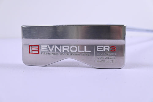 Evnroll Classics ER3 Putter / 35.5 Inch