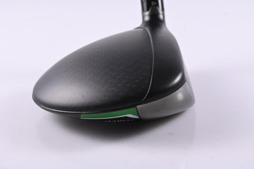 Callaway Elyte #3 Wood / 15 Degree / X-Flex Denali Charcoal 70 Shaft