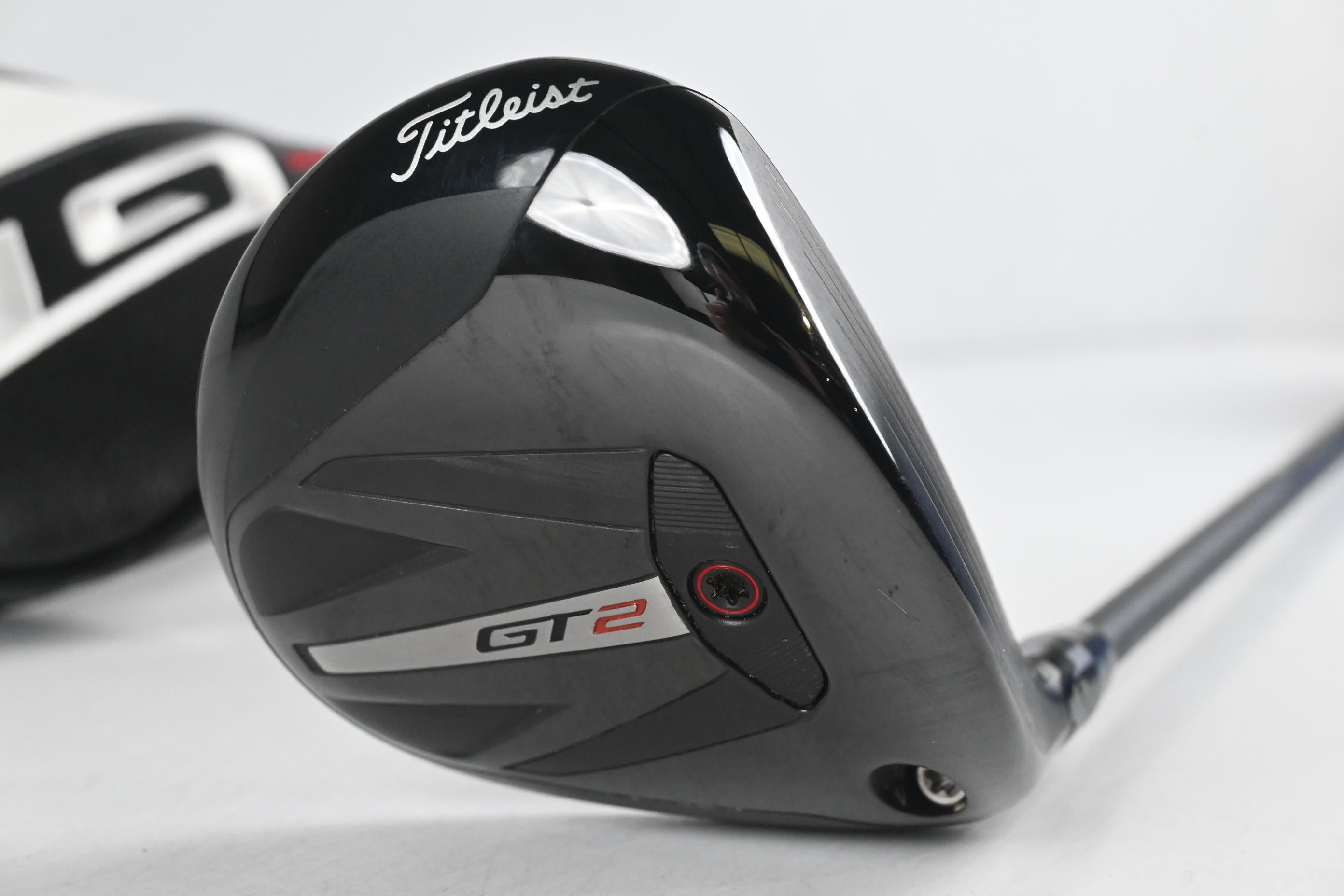 Titleist GT2 #3 Wood / 15 Degree / Stiff Flex Tensei 1K Blue 65 Shaft