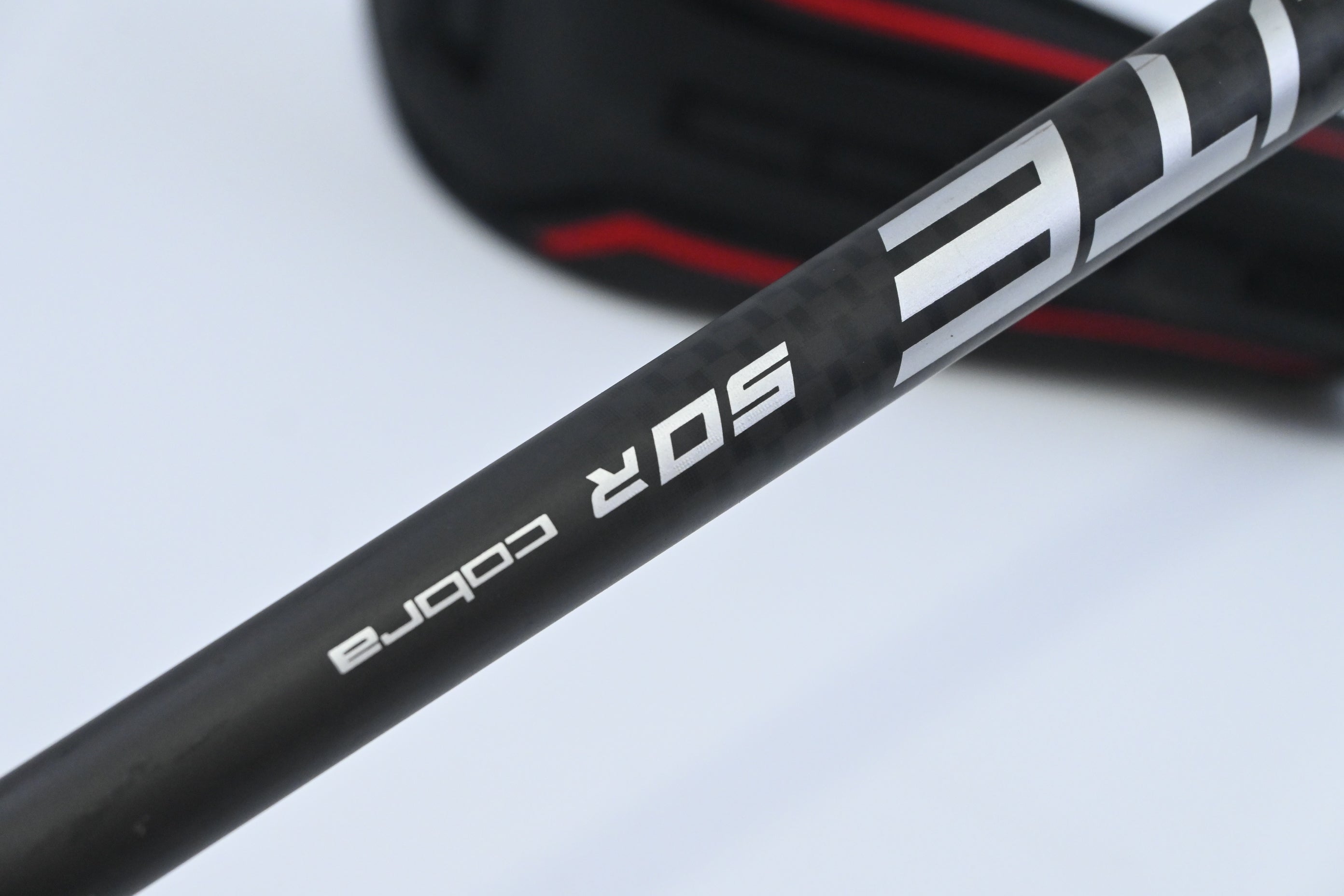 Cobra  Air-X 2.0 #4 Hybrid / 21 Degree / Regular Flex Cobra Ultralite 50 Shaft