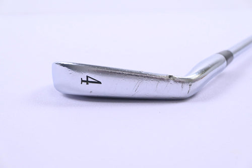 Mizuno MP-15 #4 Iron / 24 Degree / Regular Flex N.S.PRO 950 GH Shaft