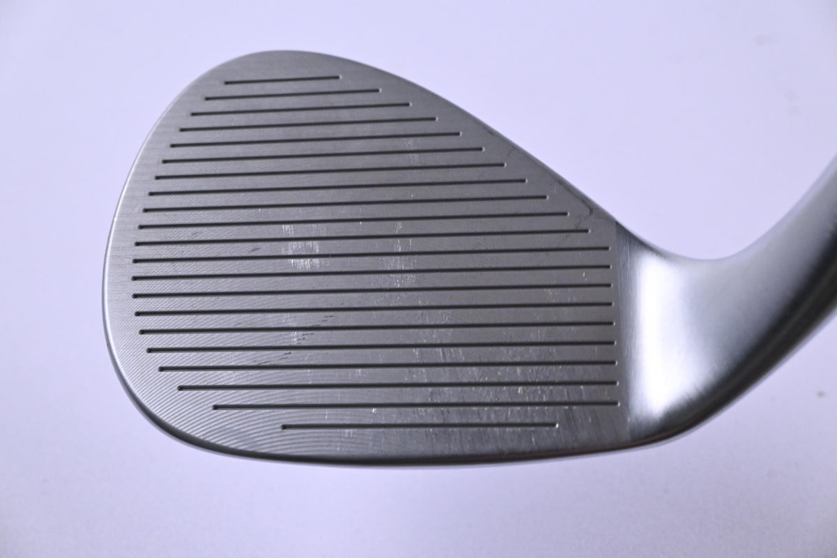 Cleveland CBX Full Face 2 Sand Wedge / 56 Degree / Wedge Flex DG Spinner 115
