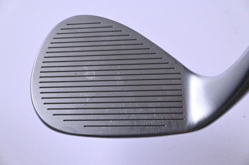 Cleveland CBX Full Face 2 Sand Wedge / 56 Degree / Wedge Flex DG Spinner 115