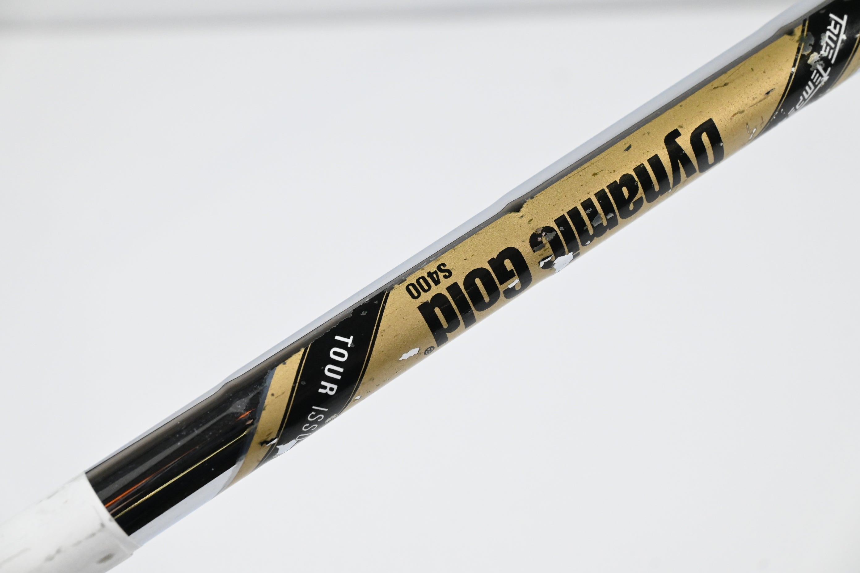 Left Hand Cleveland RTX-4 Sand Wedge / 56 Degree / Stiff Flex Dynamic Gold S400