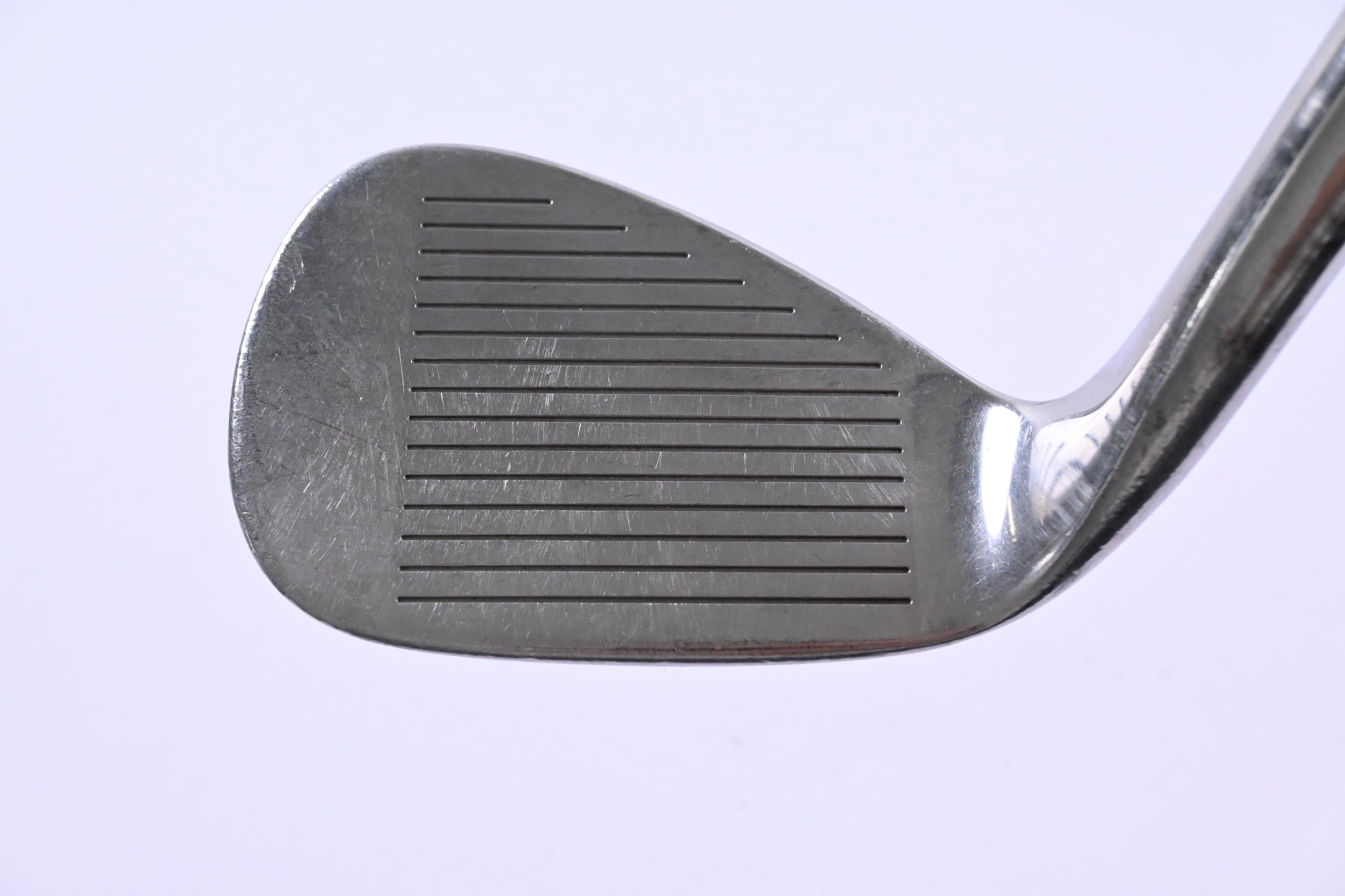 Taylormade Z-Spin Red Gap Wedge / 52 Degree / Wedge Flex Z-Spin Shaft