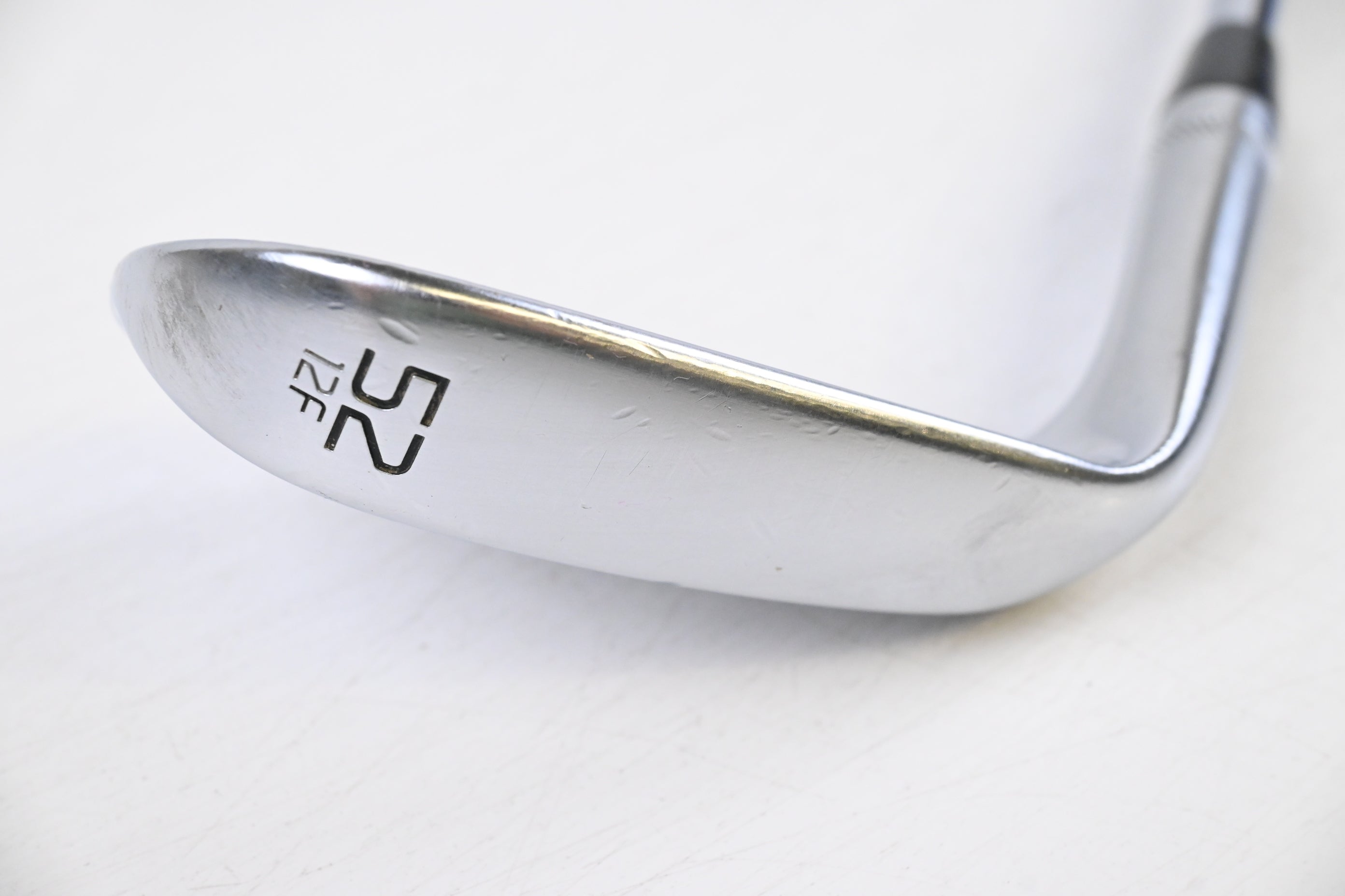 Titleist Vokey SM10 Gap Wedge / 52 Degree / Wedge Flex Vokey Design SM10 Shaft