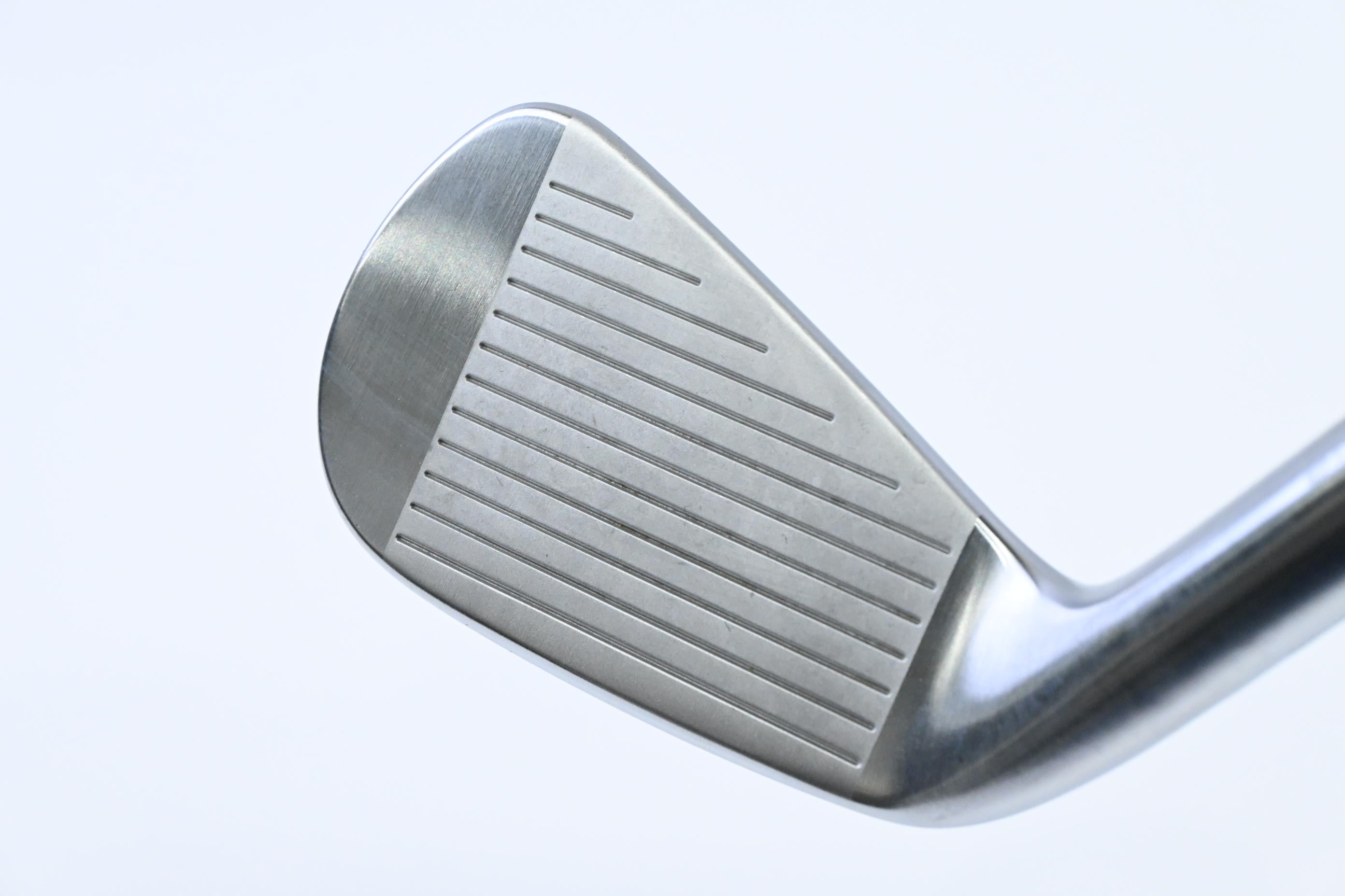 Titleist T150 2023 #4 Iron / 22 Degree / Stiff Flex Project X LZ 120 Shaft