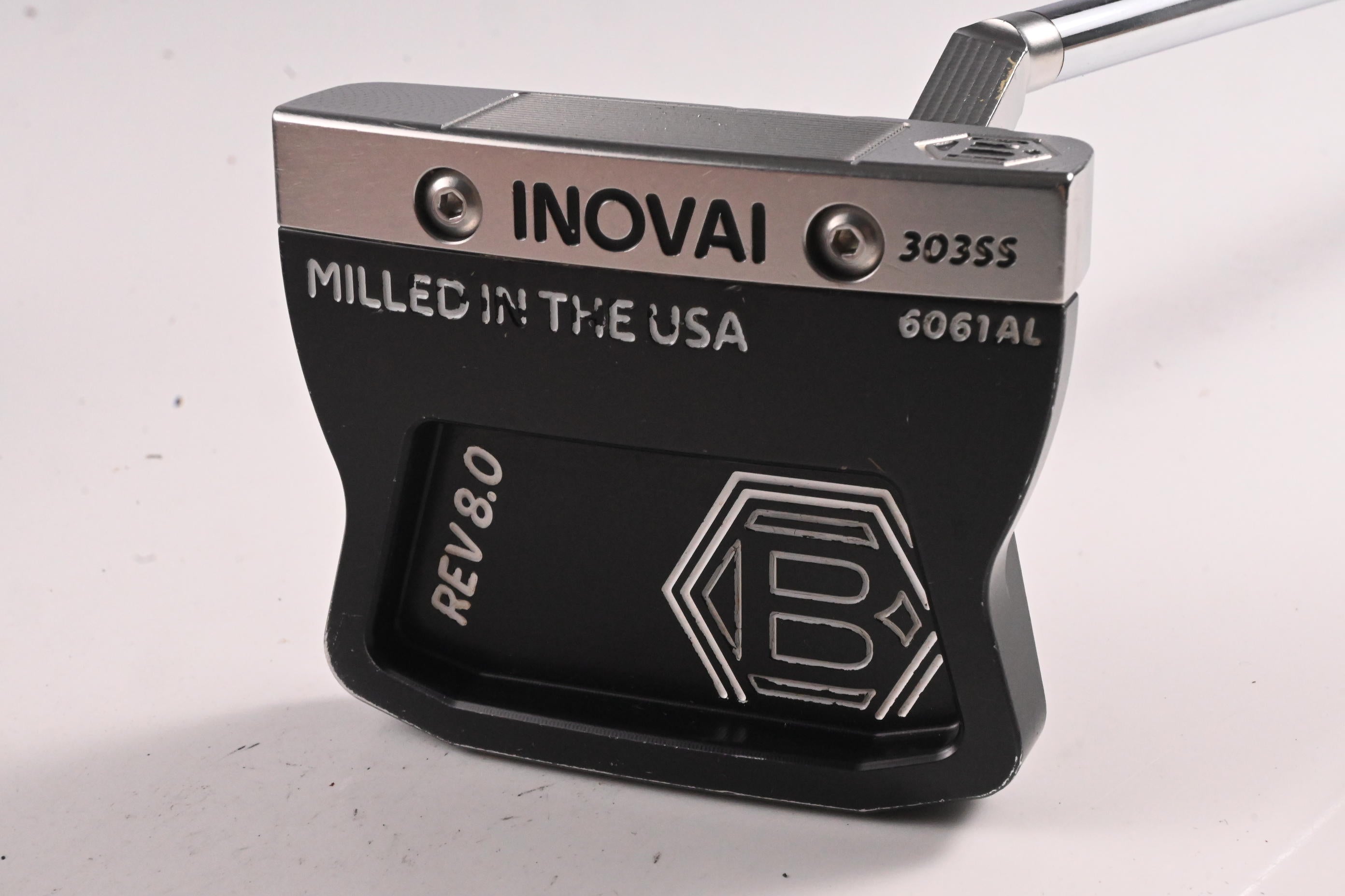 Bettinardi 2022 Inovai 8.0 Series Putter / 34 Inch