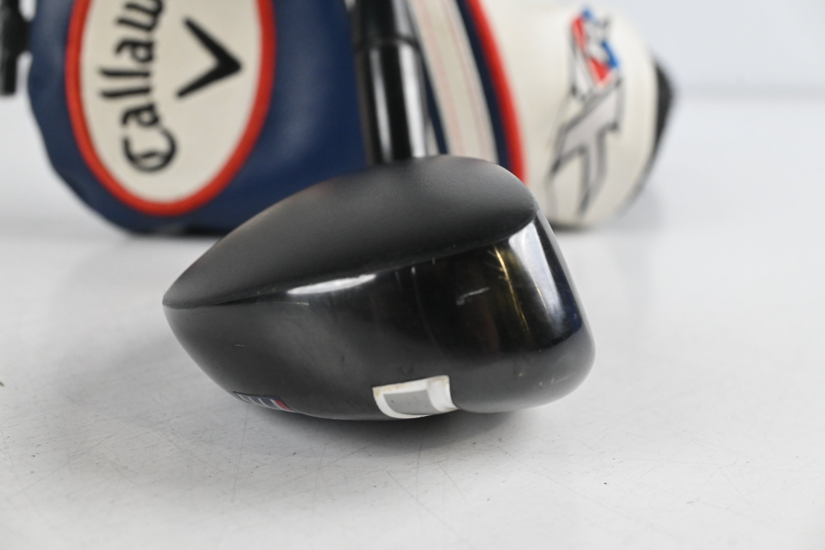 Callaway XR #4 Hybrid / 22 Degree / Regular Flex Project X San Diego 58 Shaft