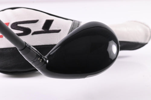 Titleist TSi1 #4 Hybrid / 20 Degree / Regular Flex Kuro Kage Black 55 Shaft