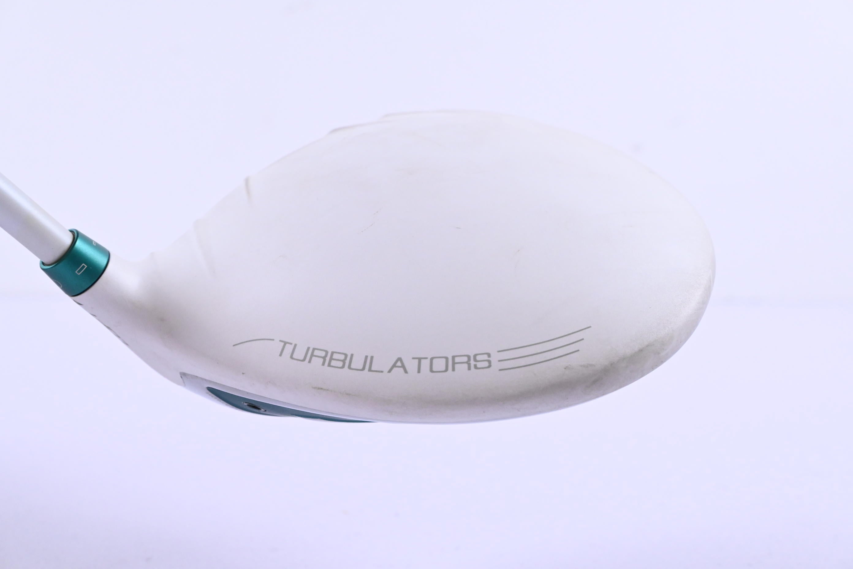 Ladies Ping Rhapsody 2015 Driver / 12 Degree / Ladies Flex Ping ULT 220 Shaft