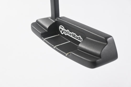Taylormade White Smoke Black IN 12 Putter / 34 Inch