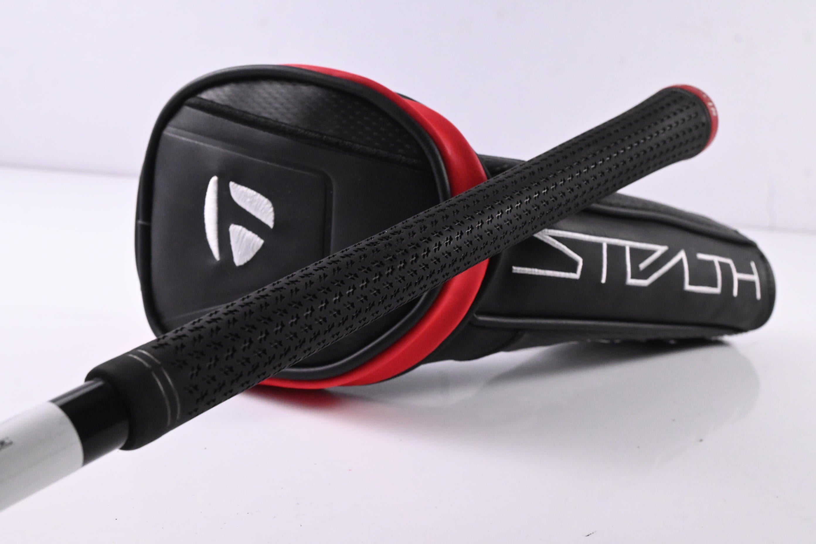 Taylormade Stealth #3 Wood / 15 Degree / Stiff Flex Ventus Red 6 Shaft