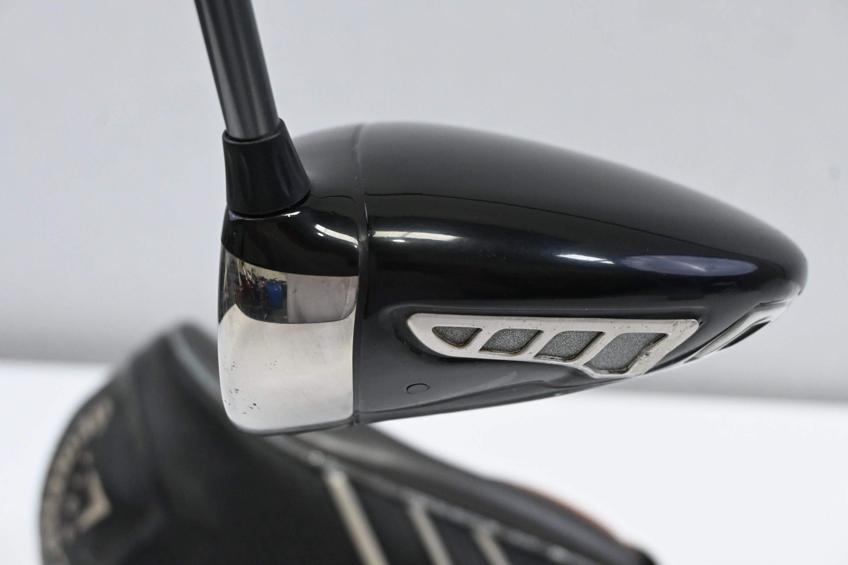 Callaway FT-9 Driver / 9 Degree / Stiff Flex Fujikura Zcom 60 T-45 Shaft
