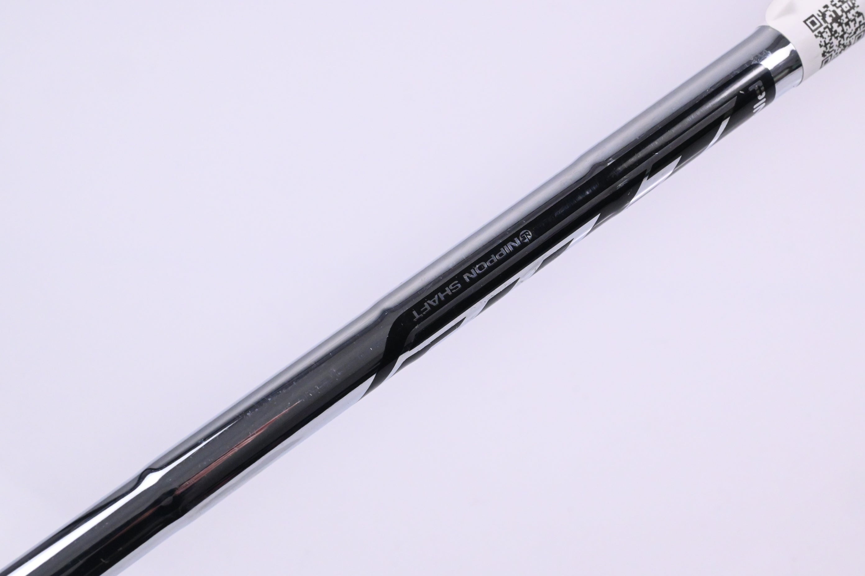 Ping ChipR / Black Dot / 35.25 Inch