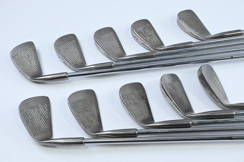 Mizuno Astron Irons / 2-PW+SW / Regular Flex Dynamic Shafts