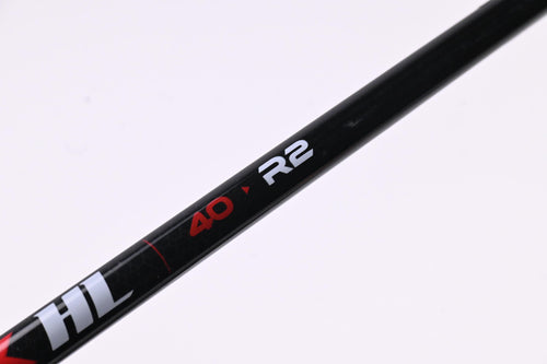 KBS Max HL 40 Driver Shaft / Senior Flex / Taylormade 2nd Gen