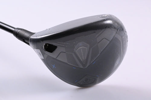Left Hand Cobra Darkspeed X #3 Wood / 15 Degree / X-Flex Kai'li White 70 Shaft