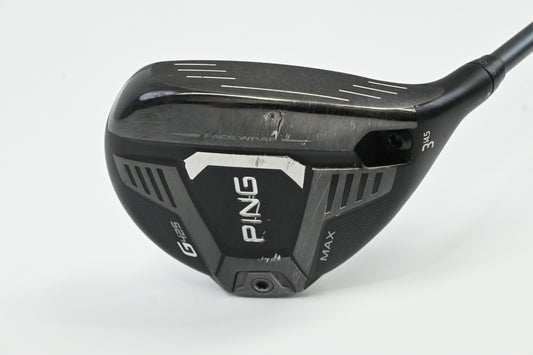 Ping G425 Max #3 Wood / 14.5 Degree / Regular Flex Ping Alta CB Slate 65
