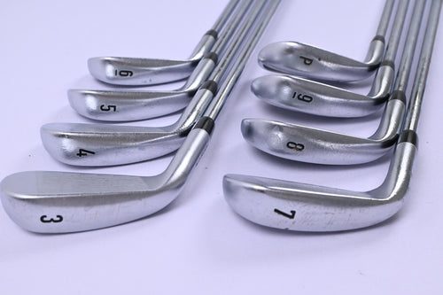 Callaway Apex CF16 Irons / 3-PW / X-Flex Project X Rifle Shafts