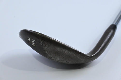 Callaway Mack Daddy 2 Lob Wedge / 58 Degree / Wedge Flex Dynamic Gold