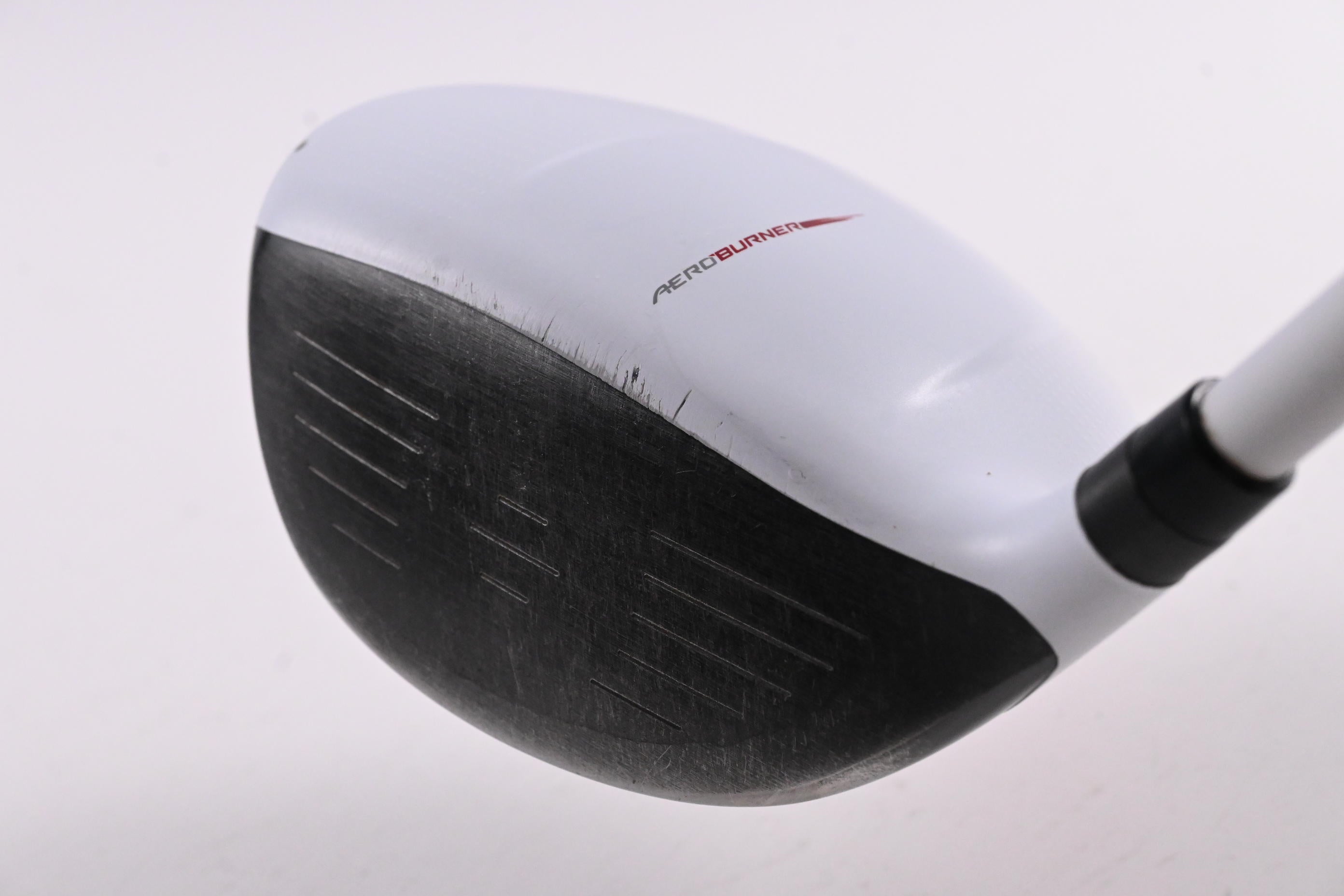 Taylormade Aeroburner Mini Driver / 14 Degree / Regular Flex Matrix Speed Rul-Z