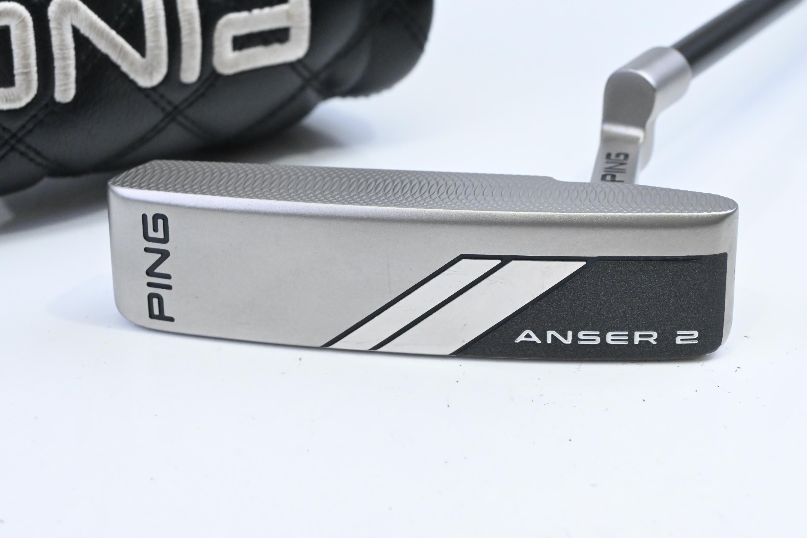 Ping 2024 Anser 2 Putter / 34 Inch