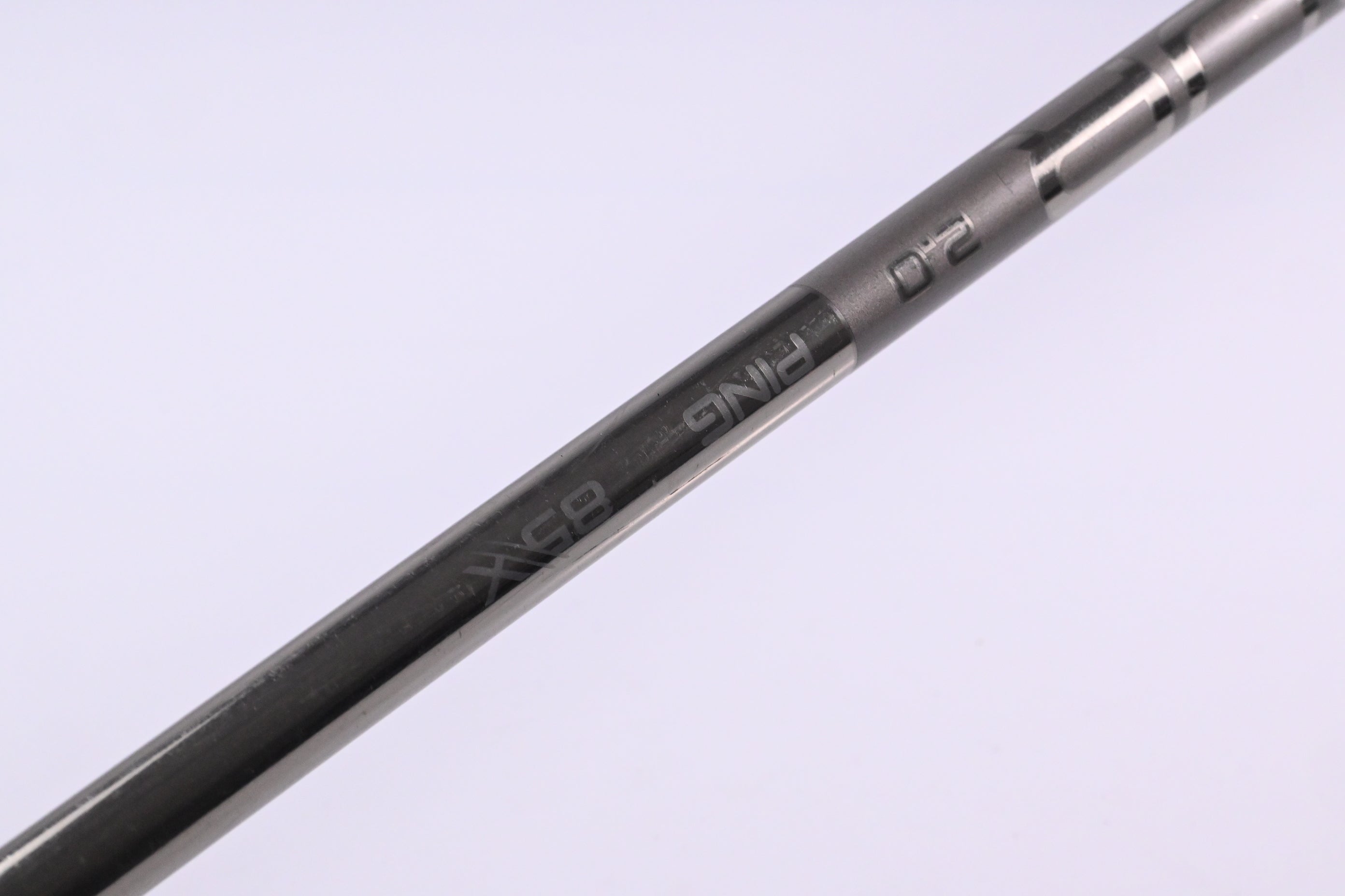 Ping G430 #3 Hybrid / 19 Degree / X-Flex Ping Tour 2.0 Chrome 85 Shaft