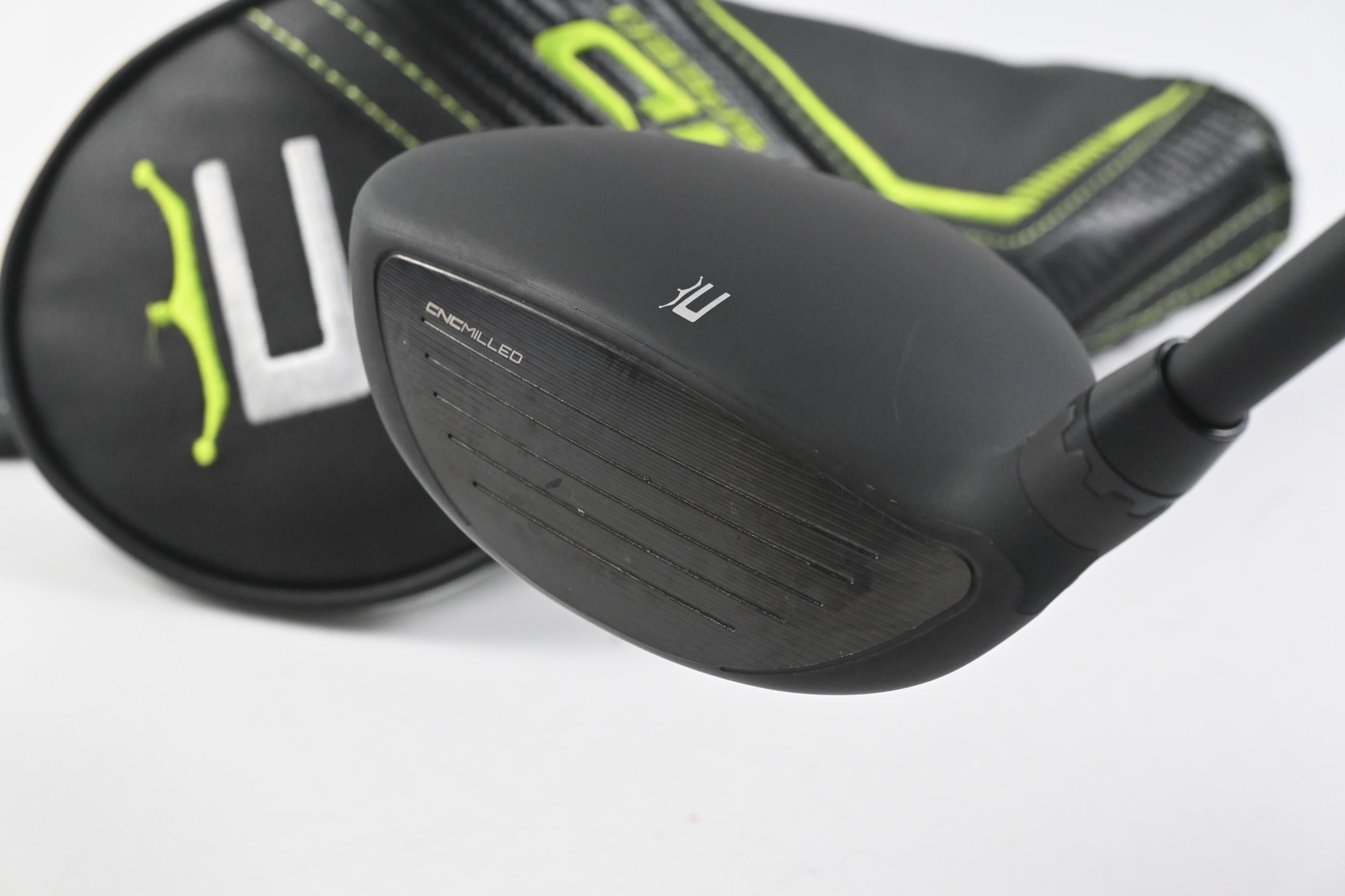 Cobra King Radspeed Big Tour #3 Wood / 14.5 Degree / Stiff Flex Fujikura Motore