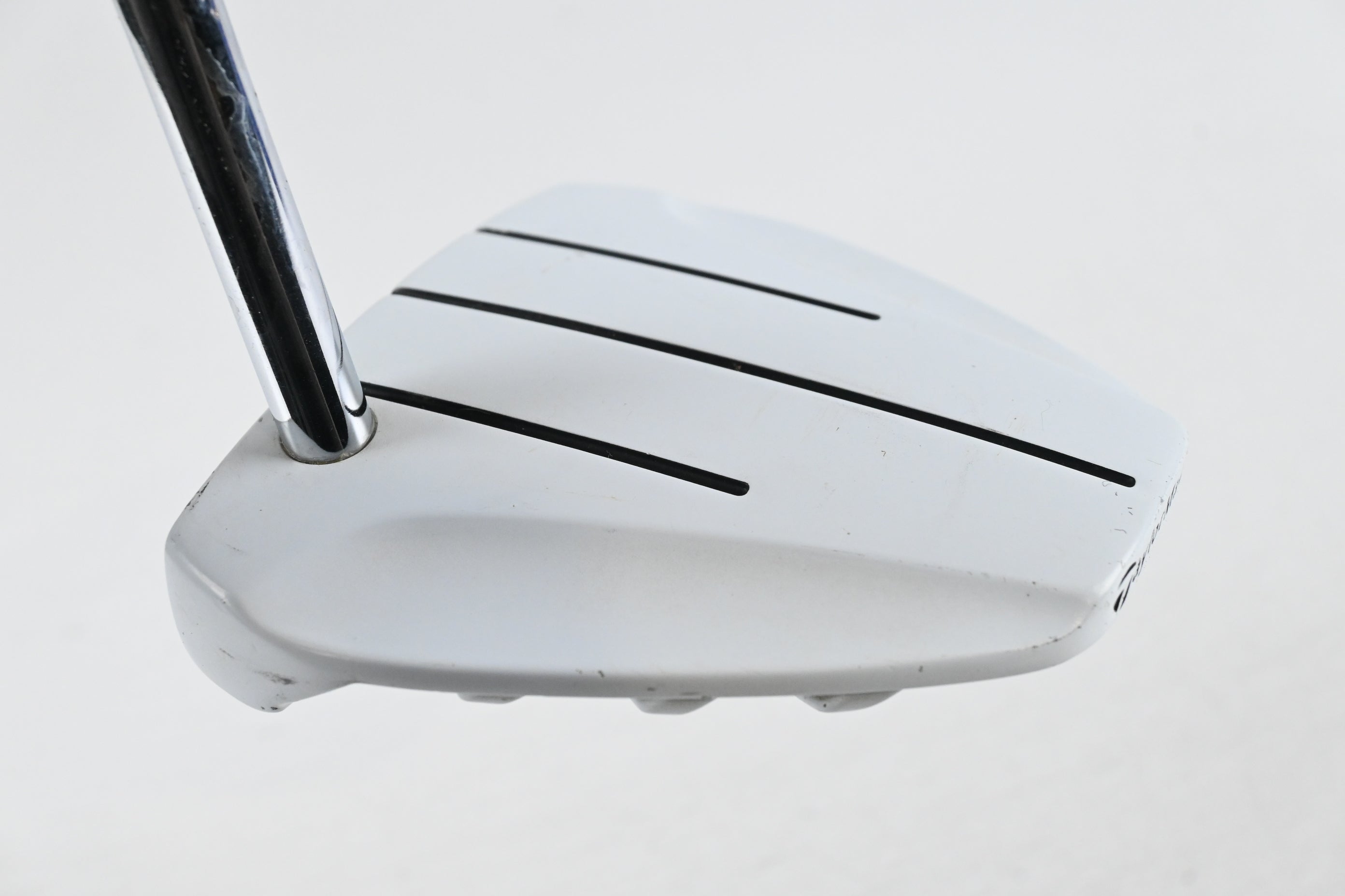 Taylormade Stringray Ghost Tour ST-72 Putter / 33 Inch