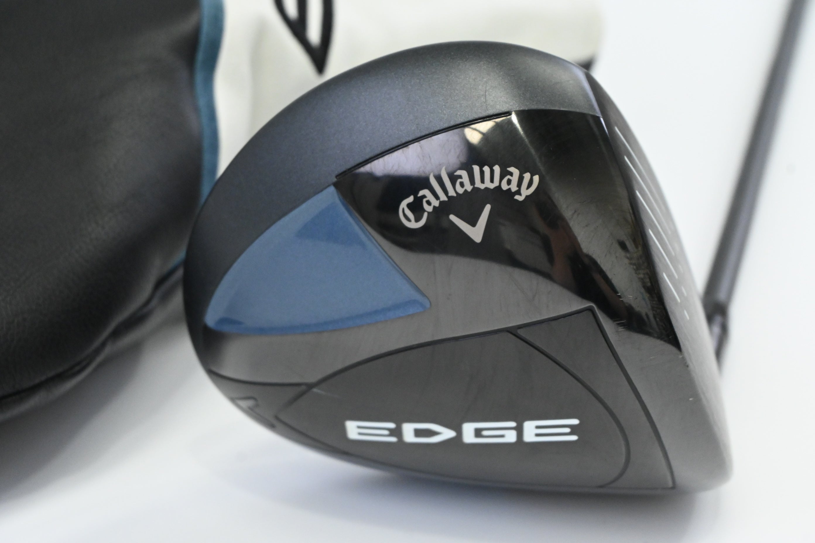 Callaway Edge Driver / 10.5 Degree / Regular Flex Callaway Edge 65 Shaft