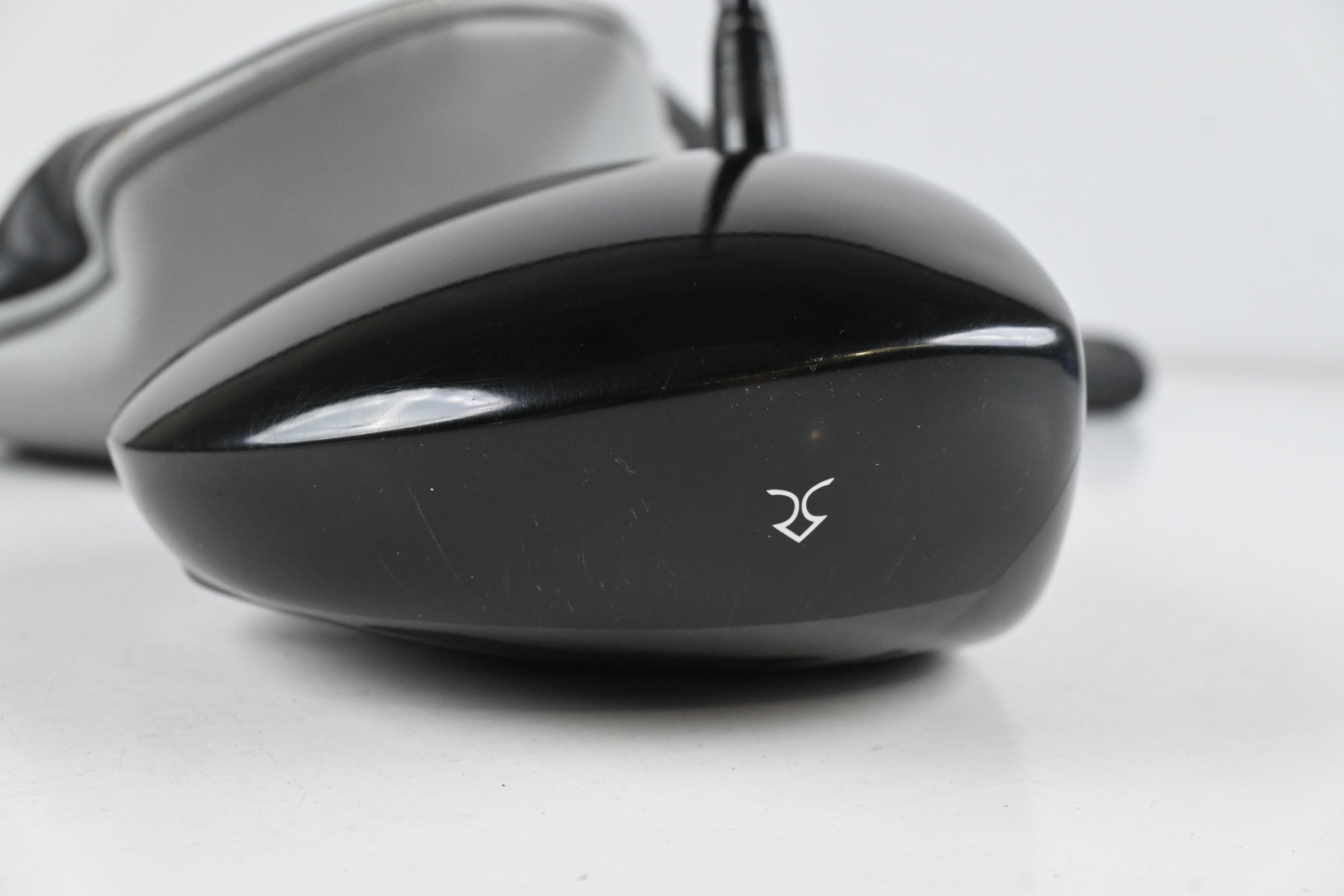 Orka Reflex Driver / 9 Degree / Stiff Flex Tensei CK Blue 60 Shaft