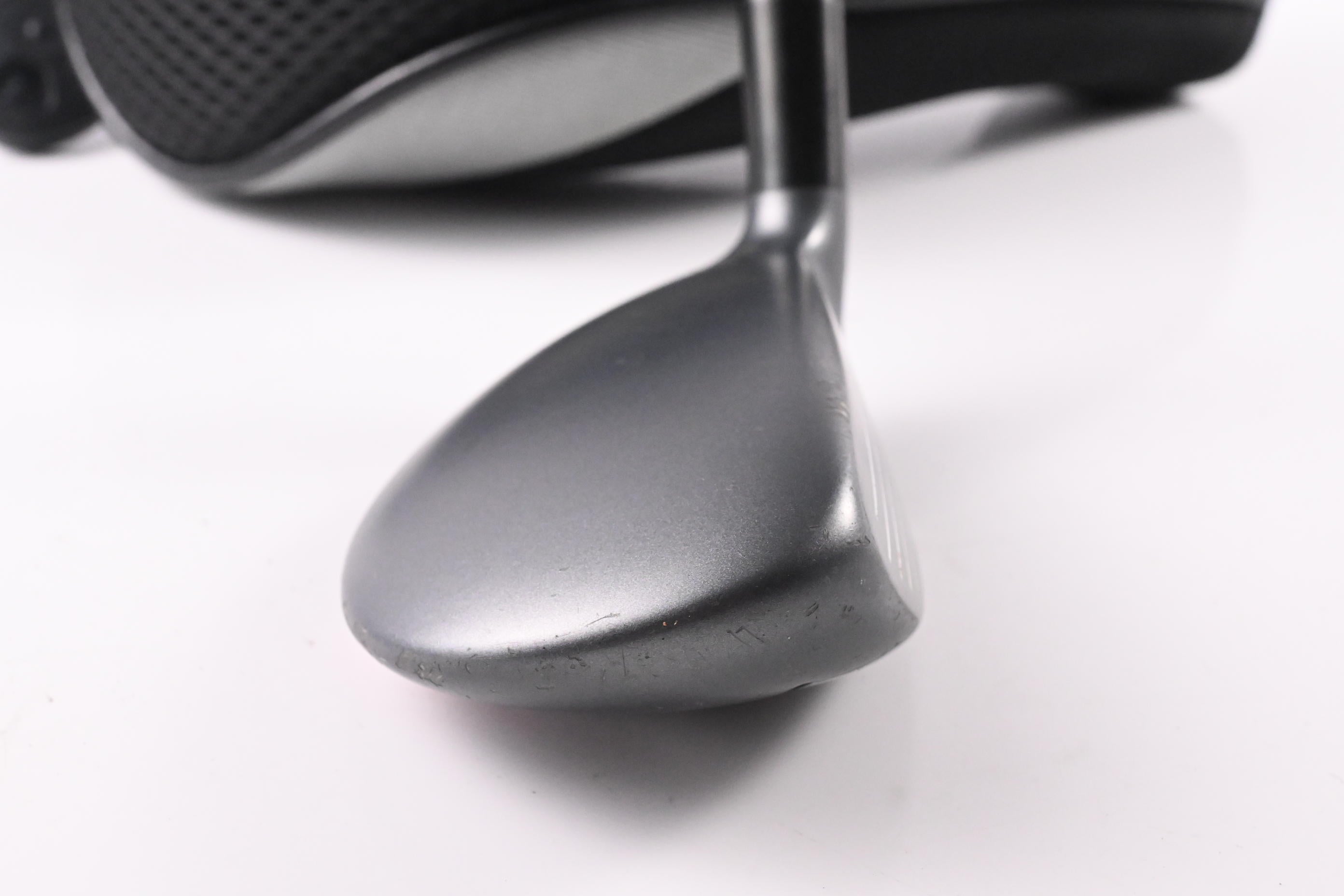 Callaway X Hot #3 Hybrid / 19 Degree / Senior Flex Callaway X Hot 60 Shaft