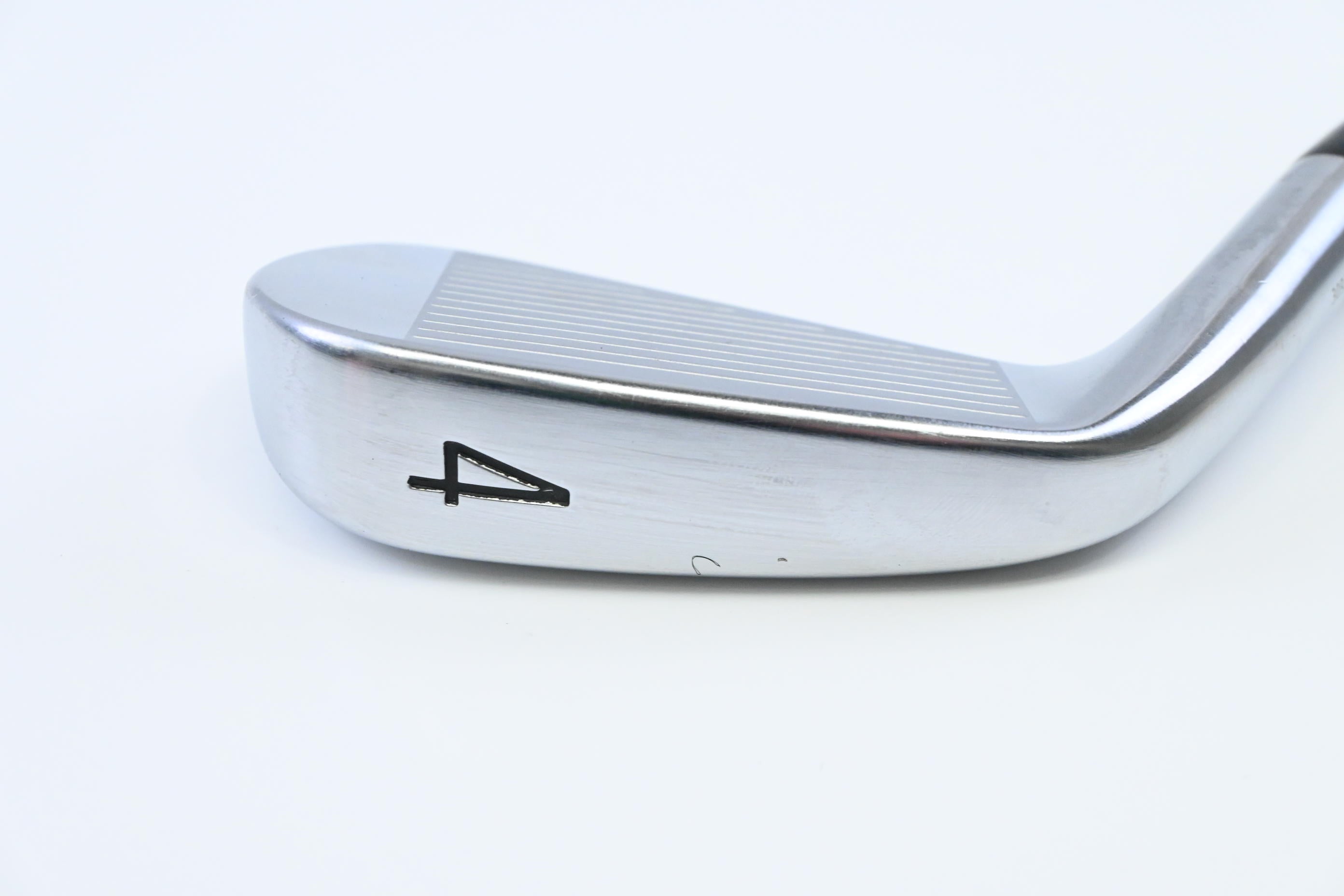 Titleist T150 2023 #4 Iron / 22 Degree / Stiff Flex Project X LZ 120 Shaft
