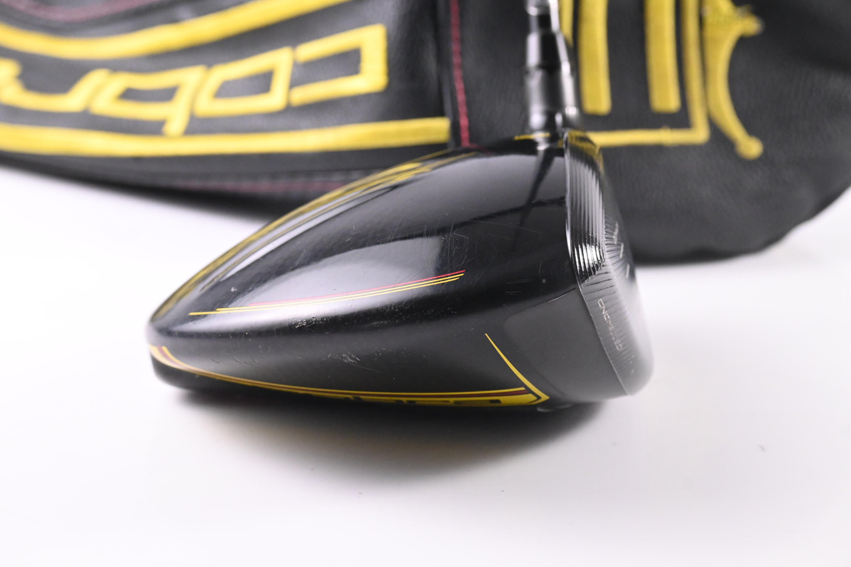 Cobra King Speedzone Xtreme Driver / 10.5 Degree / Regular Flex UST Helium 5