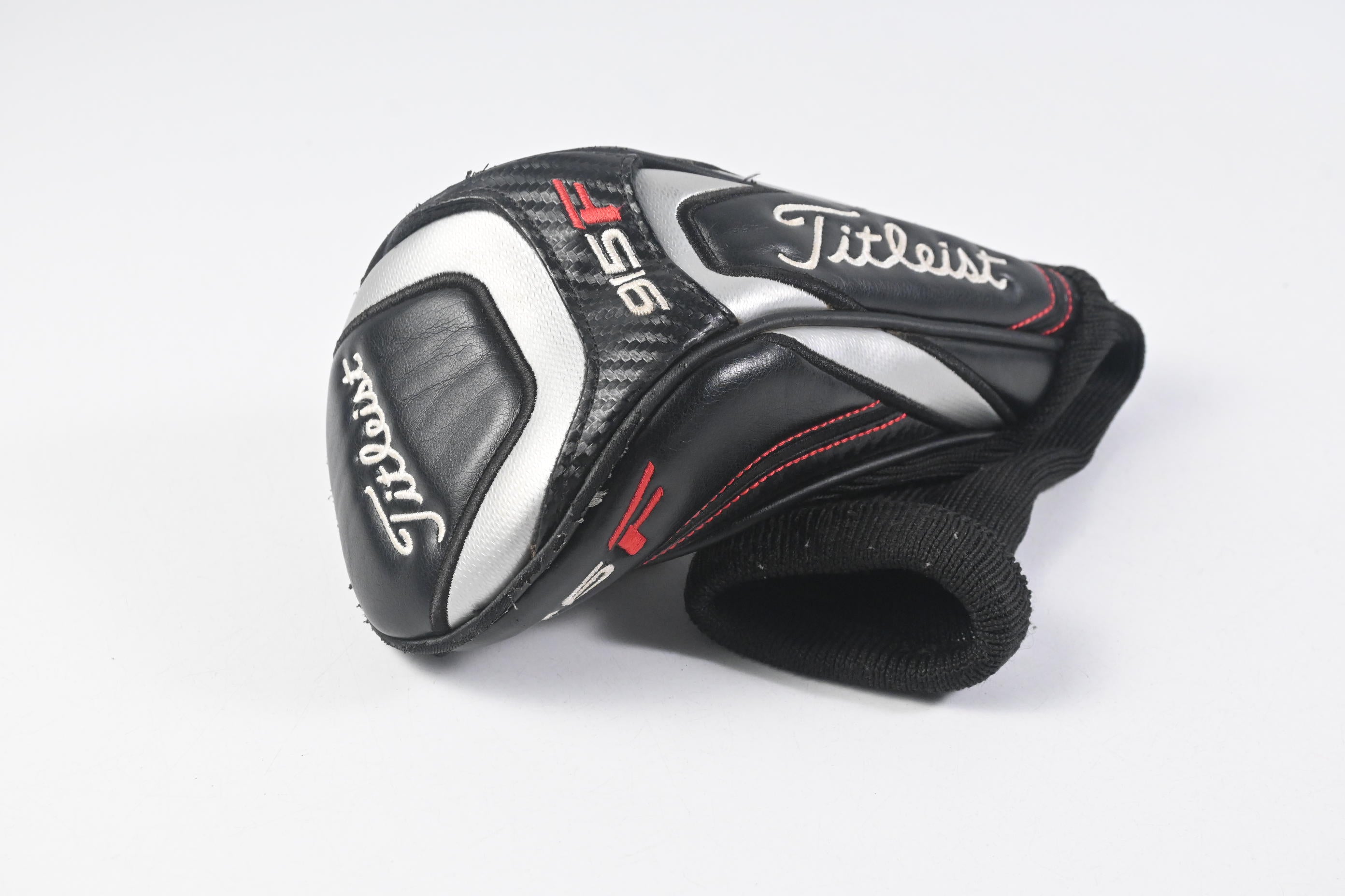 Titleist 915 F #3+ Wood / 13.5 Degree / Stiff Flex Diamana D+80 Shaft