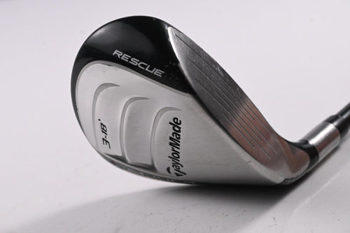 Taylormade Burner Superfast #3 Hybrid / 18 Degree / Regular Flex Taylormade Reax