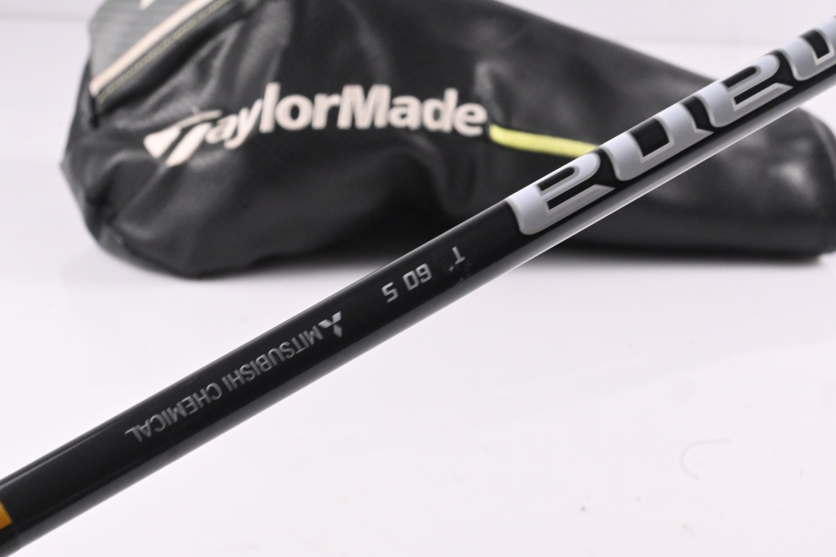 Taylormade M2 2017 Driver / 10.5 Degree / Stiff Flex Diamana T+ 60 Shaft